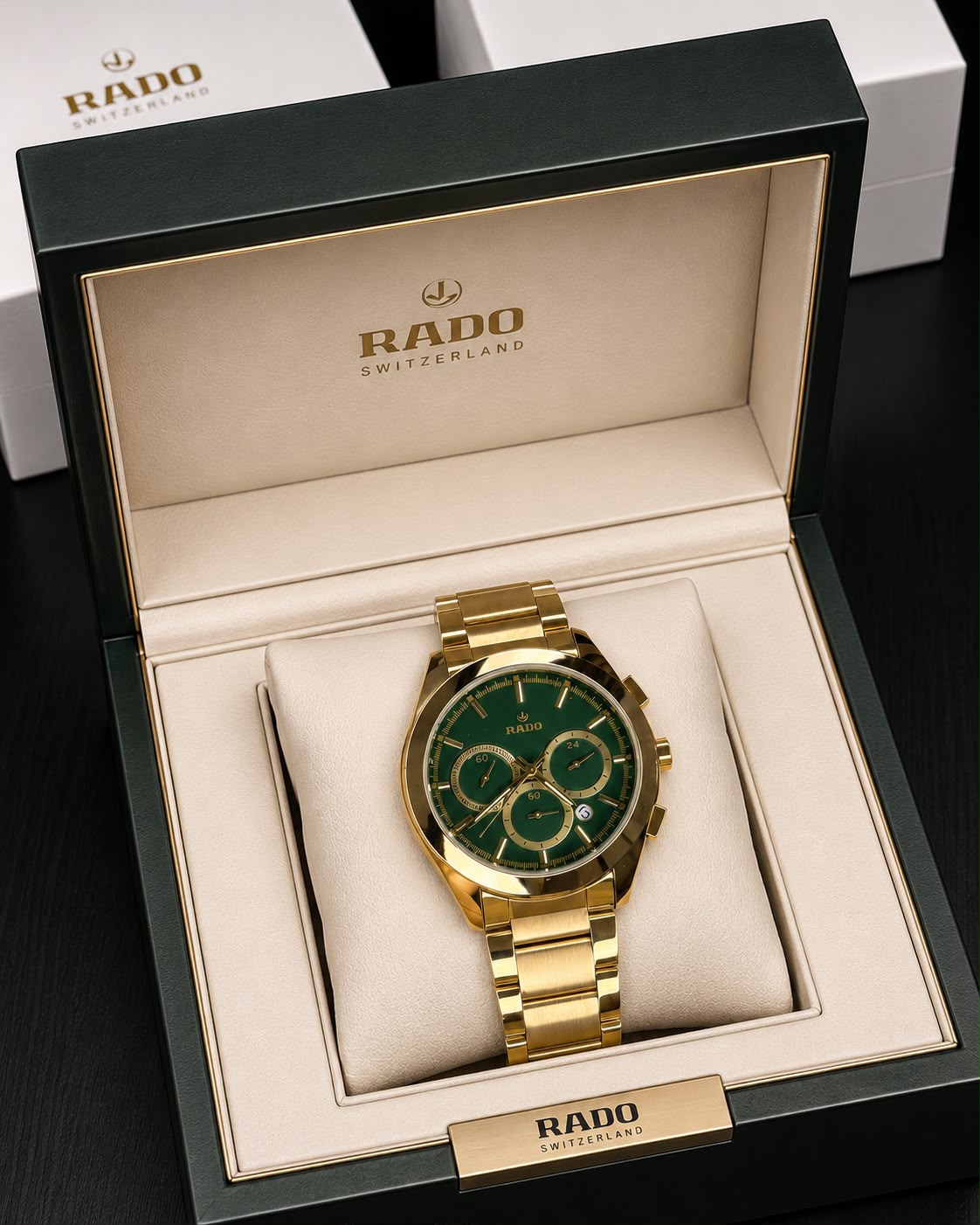 Rado