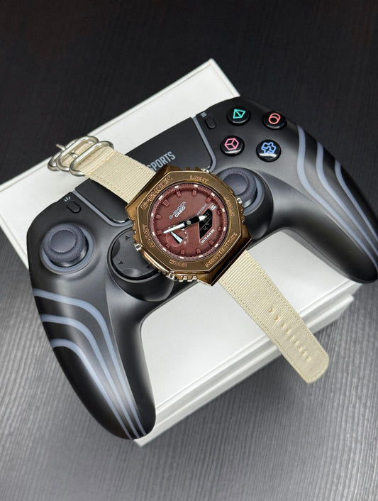 Casio gshock