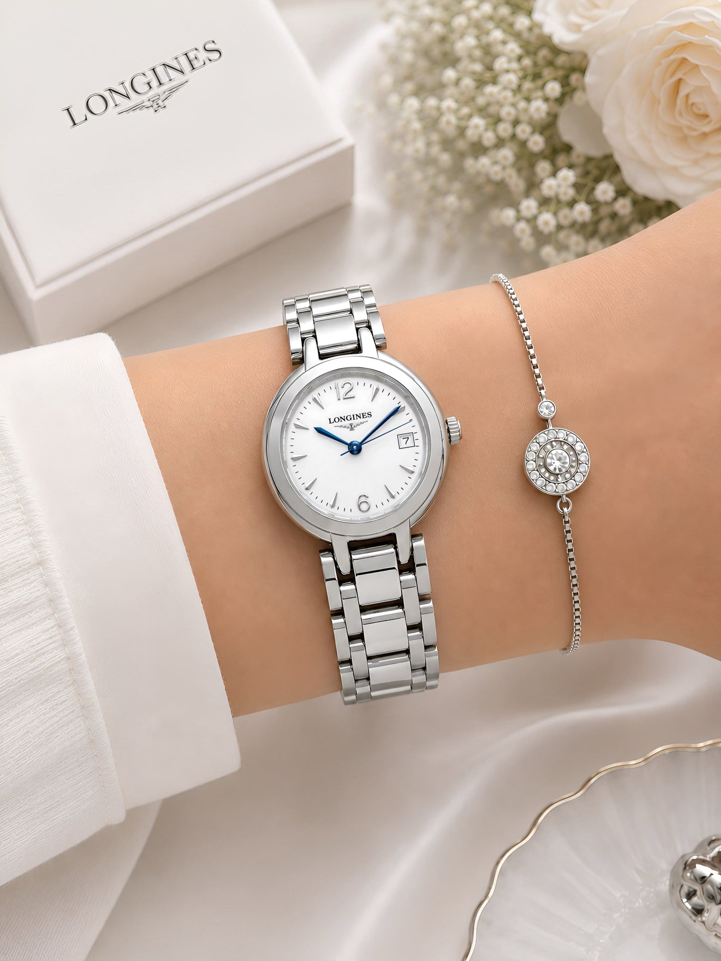 Longines