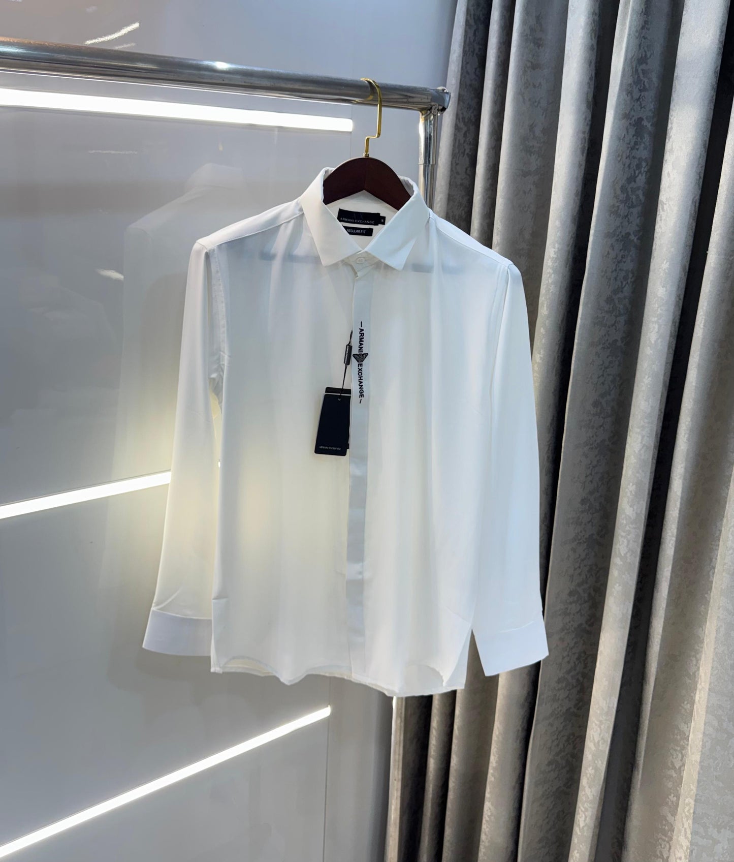 Armani Exchange