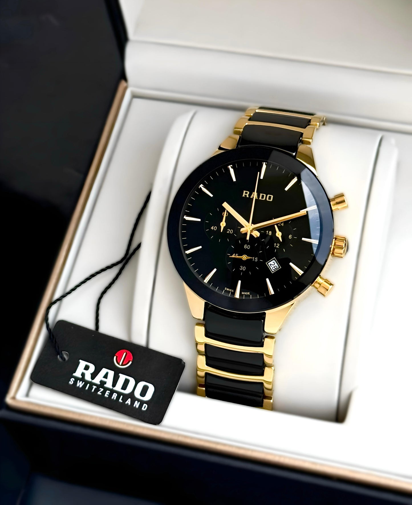 Rado