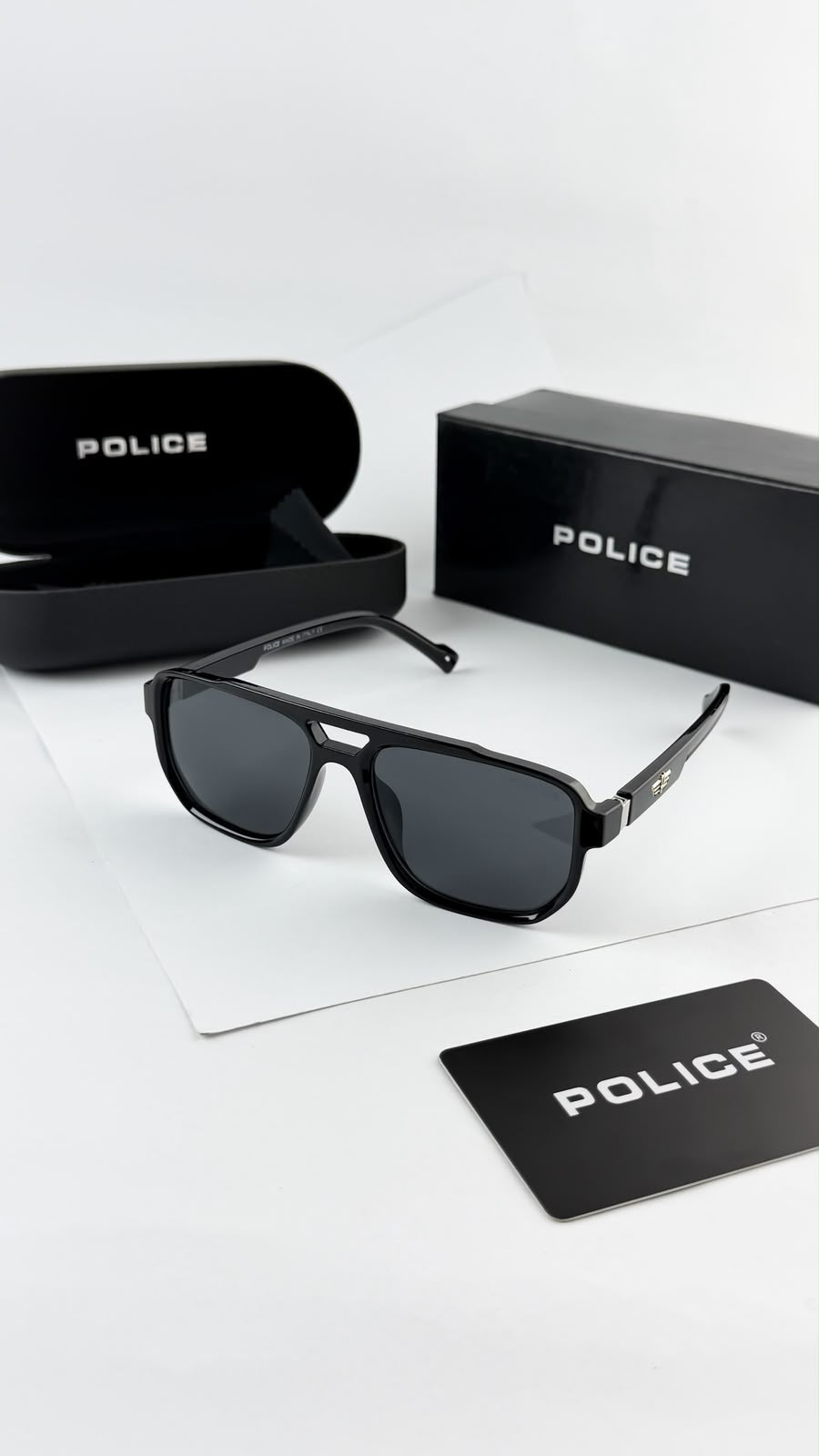 Police