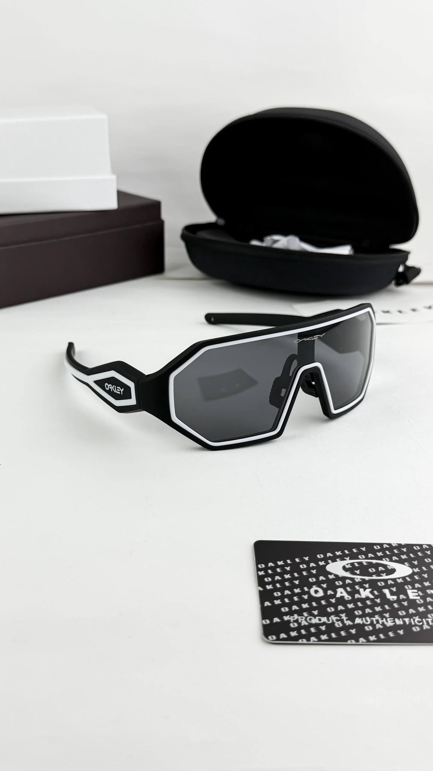 Oakley