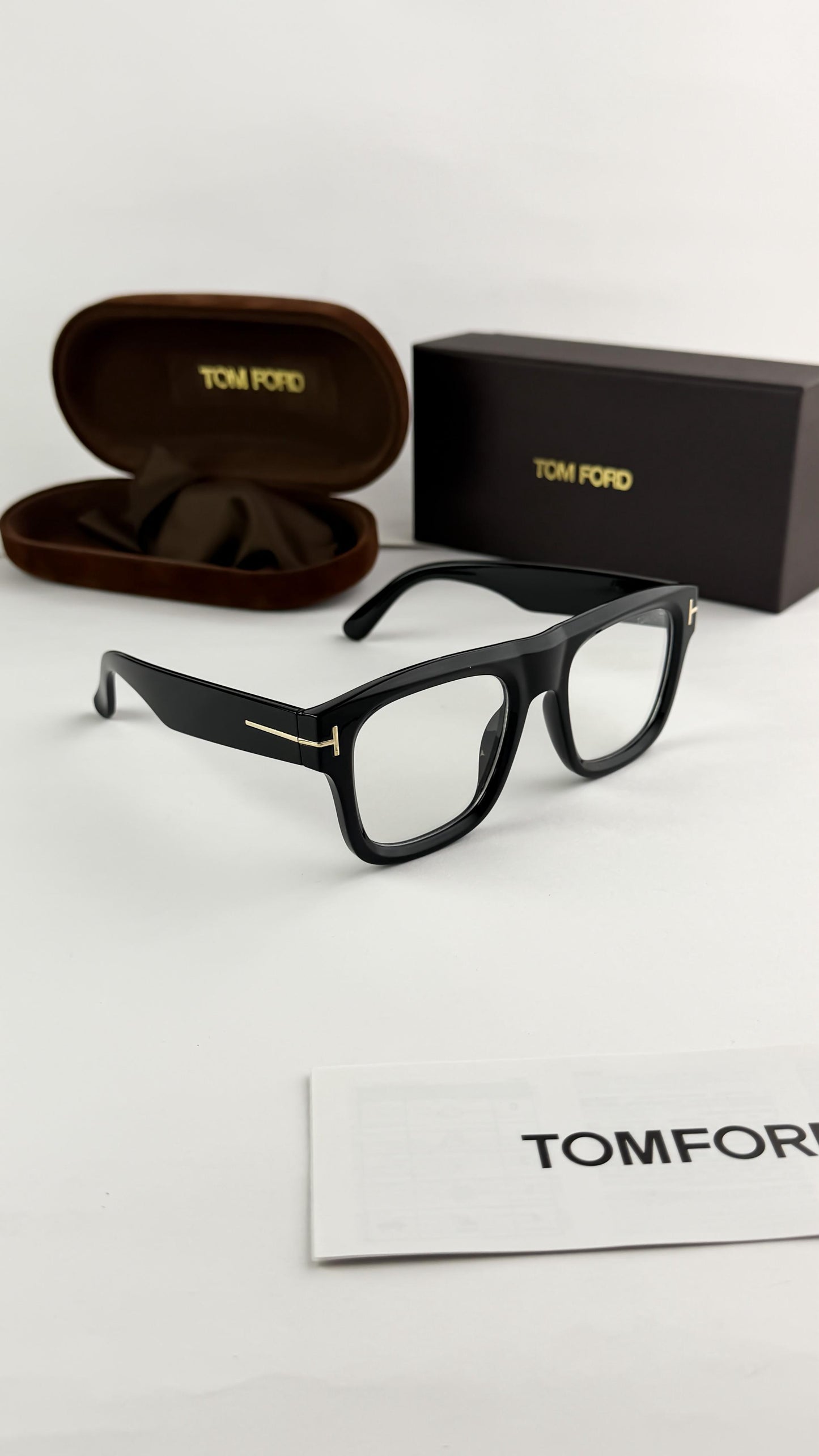 Tom Ford