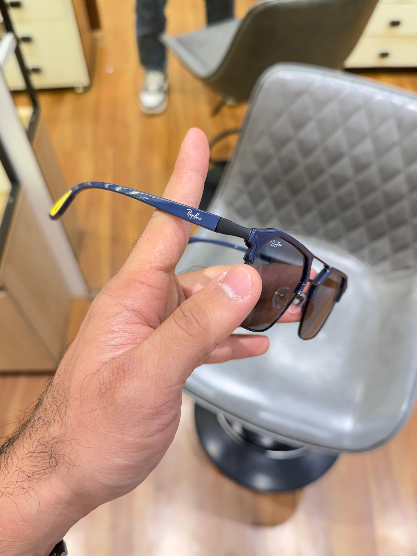 Rayban