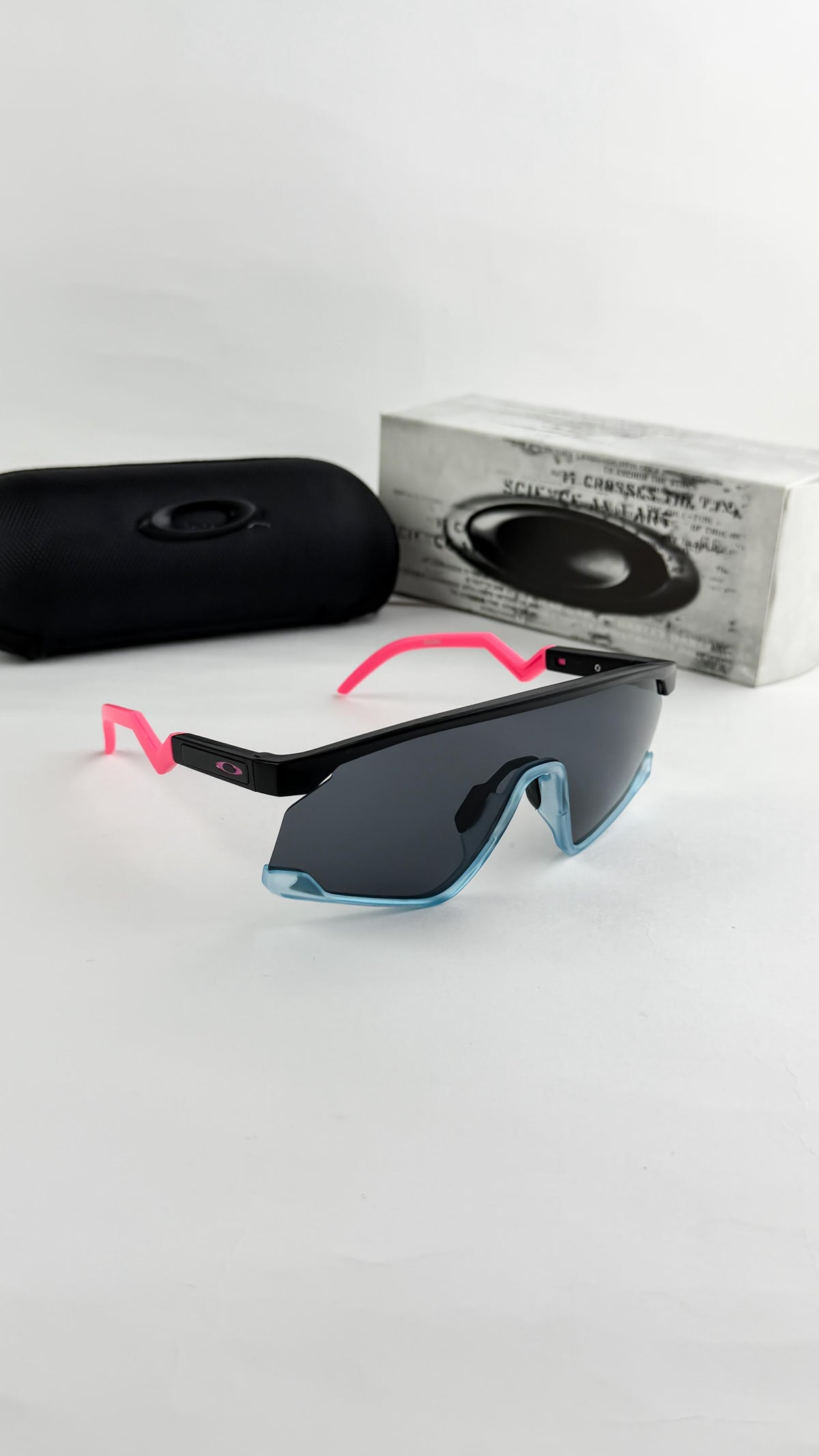 Oakley