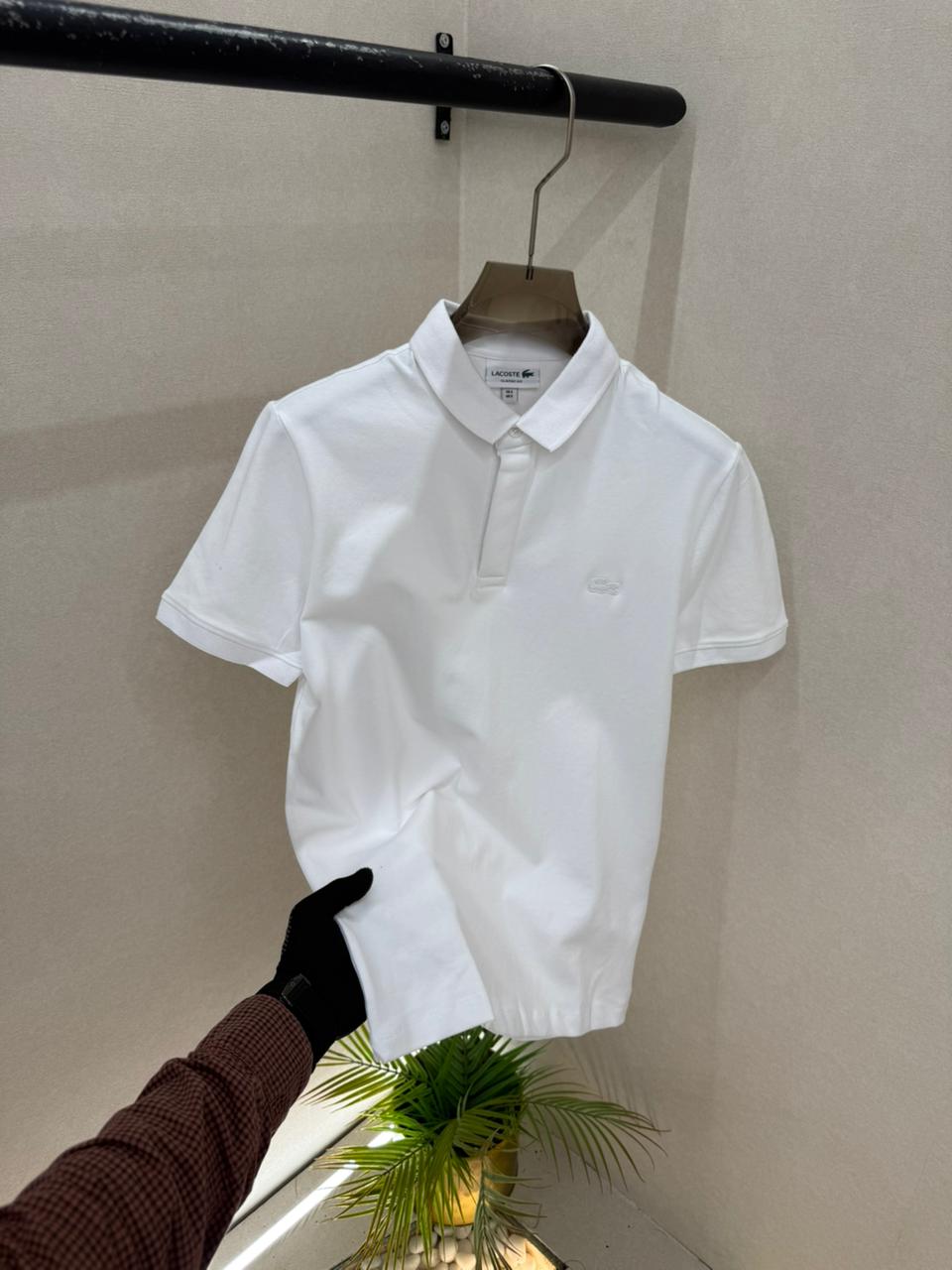 Lacoste
