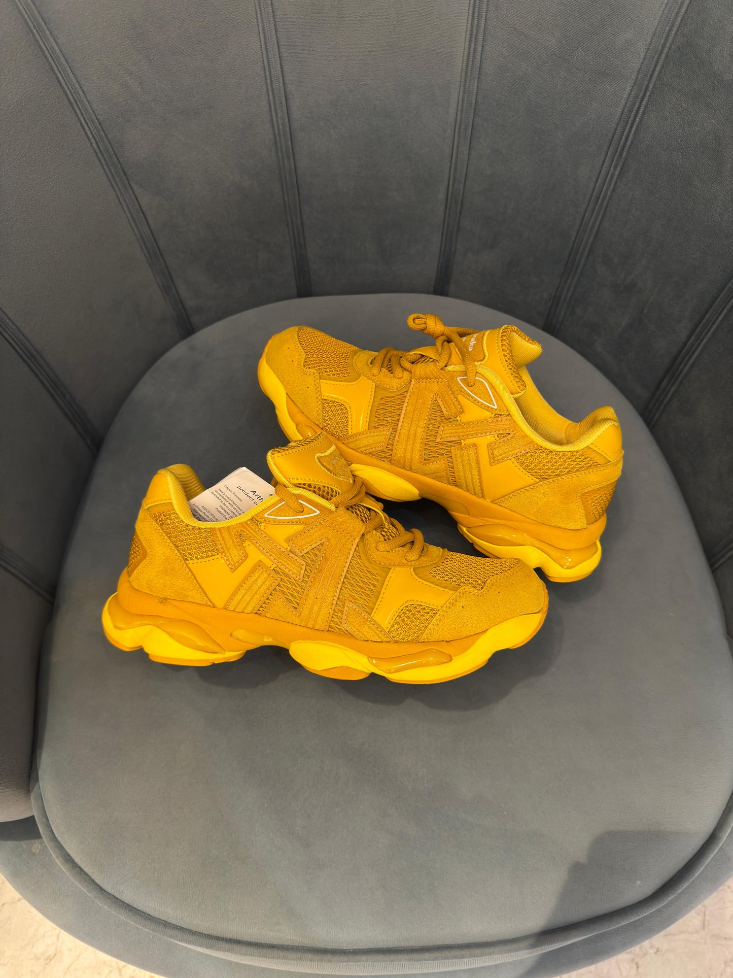 Onitsuka tiger tigrun