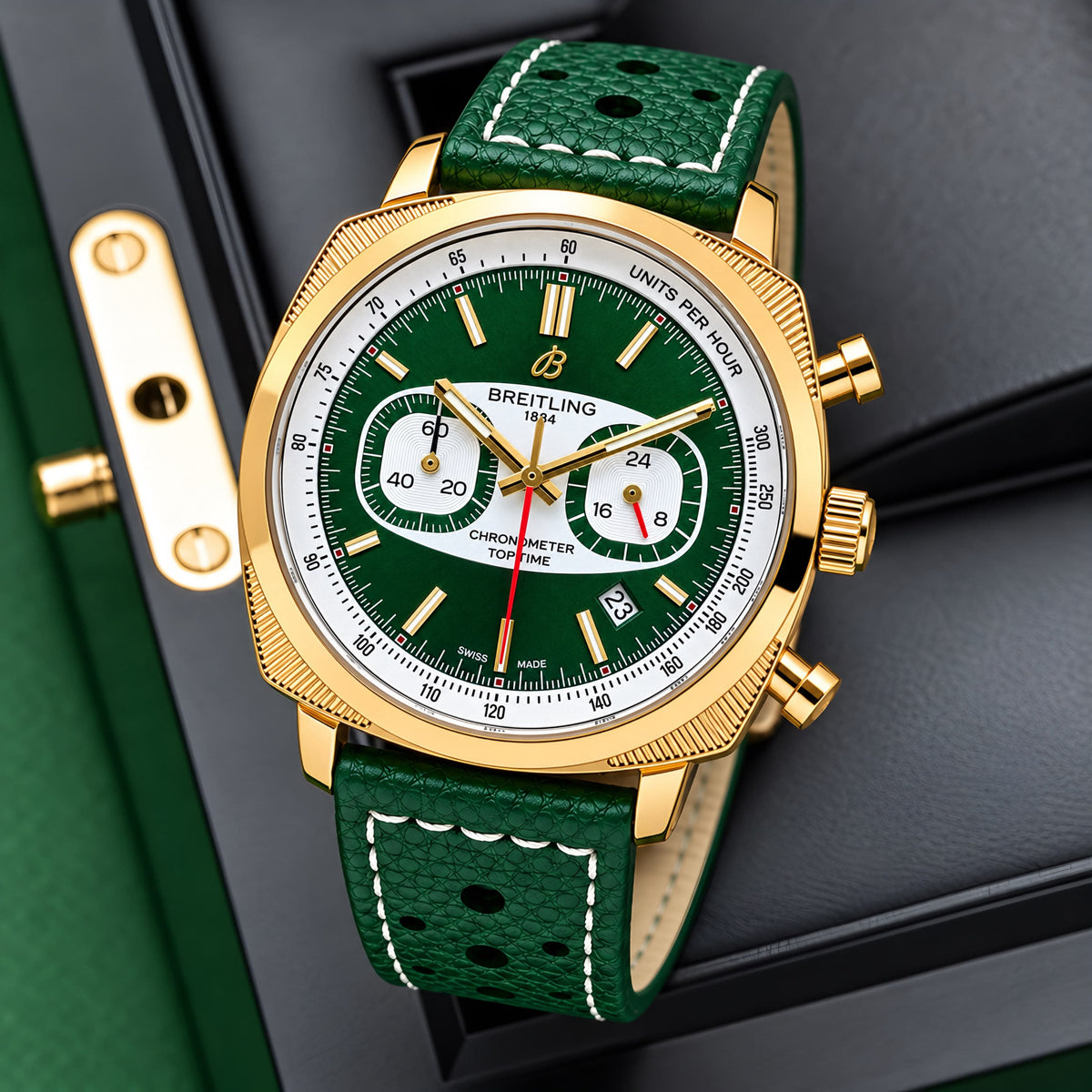 Breitling