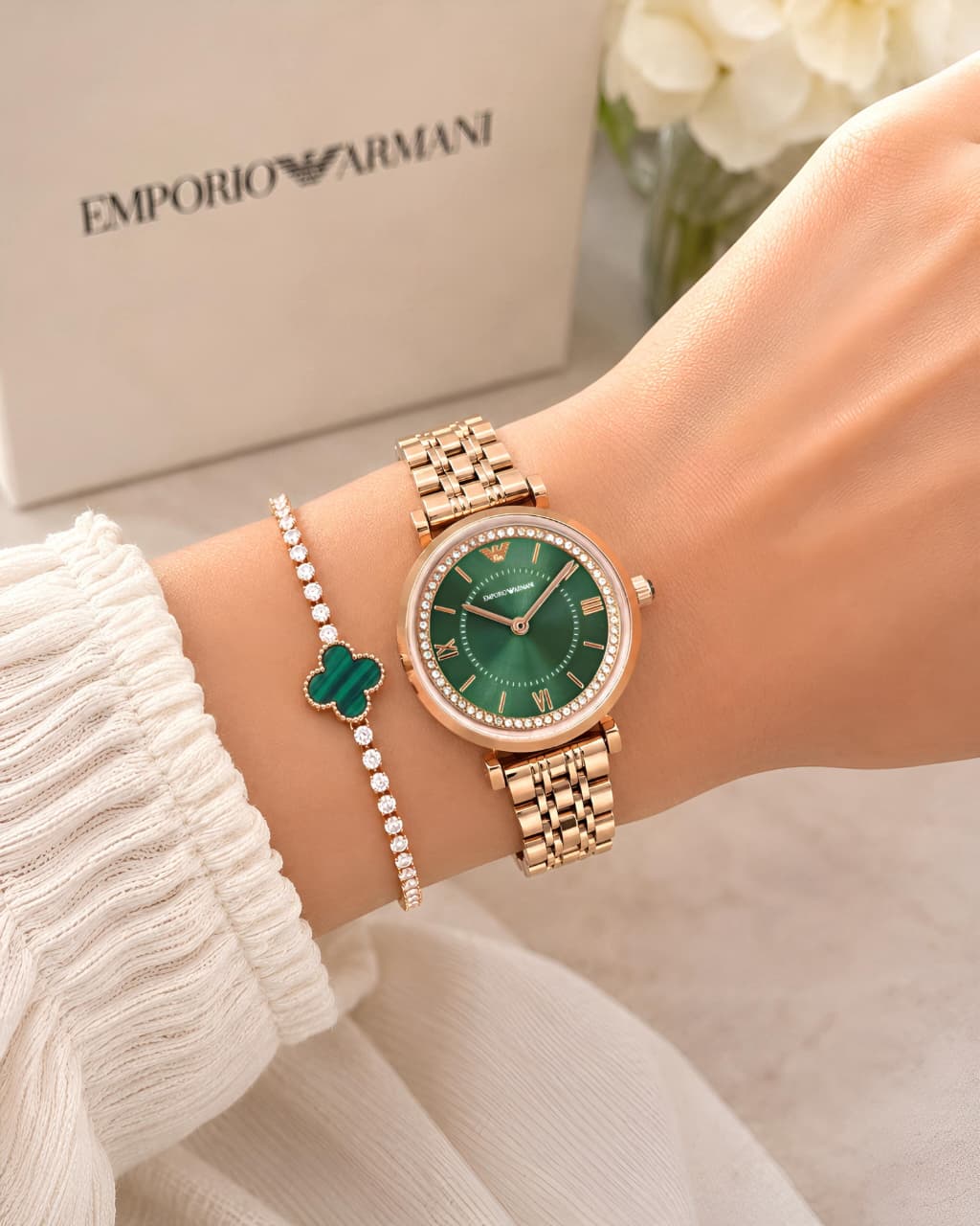 Emporio armani