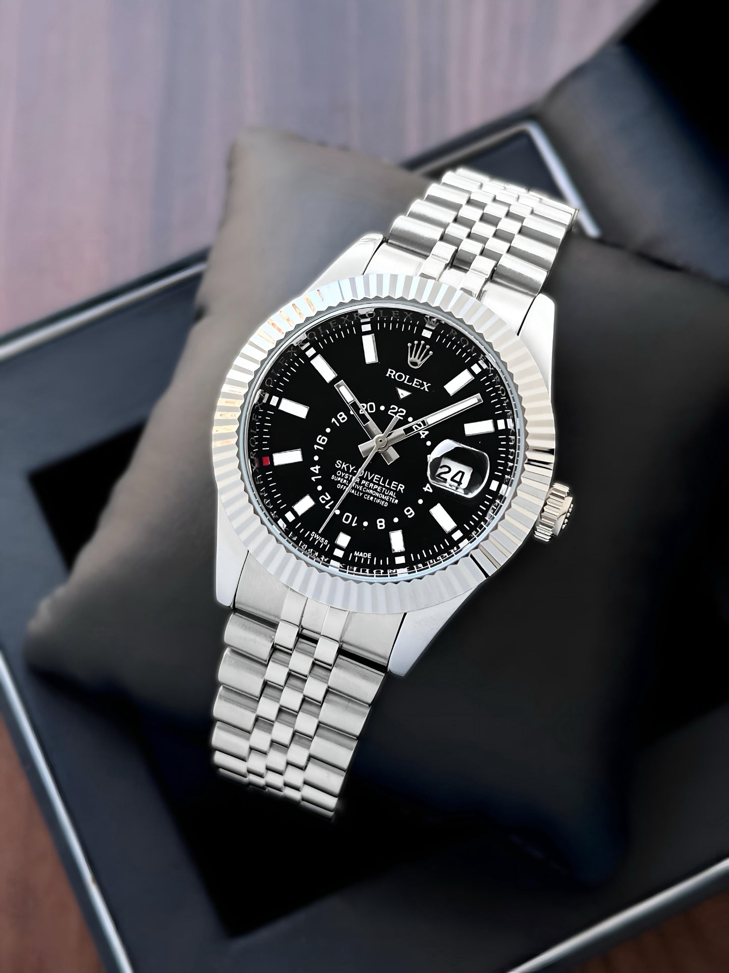 Rolex