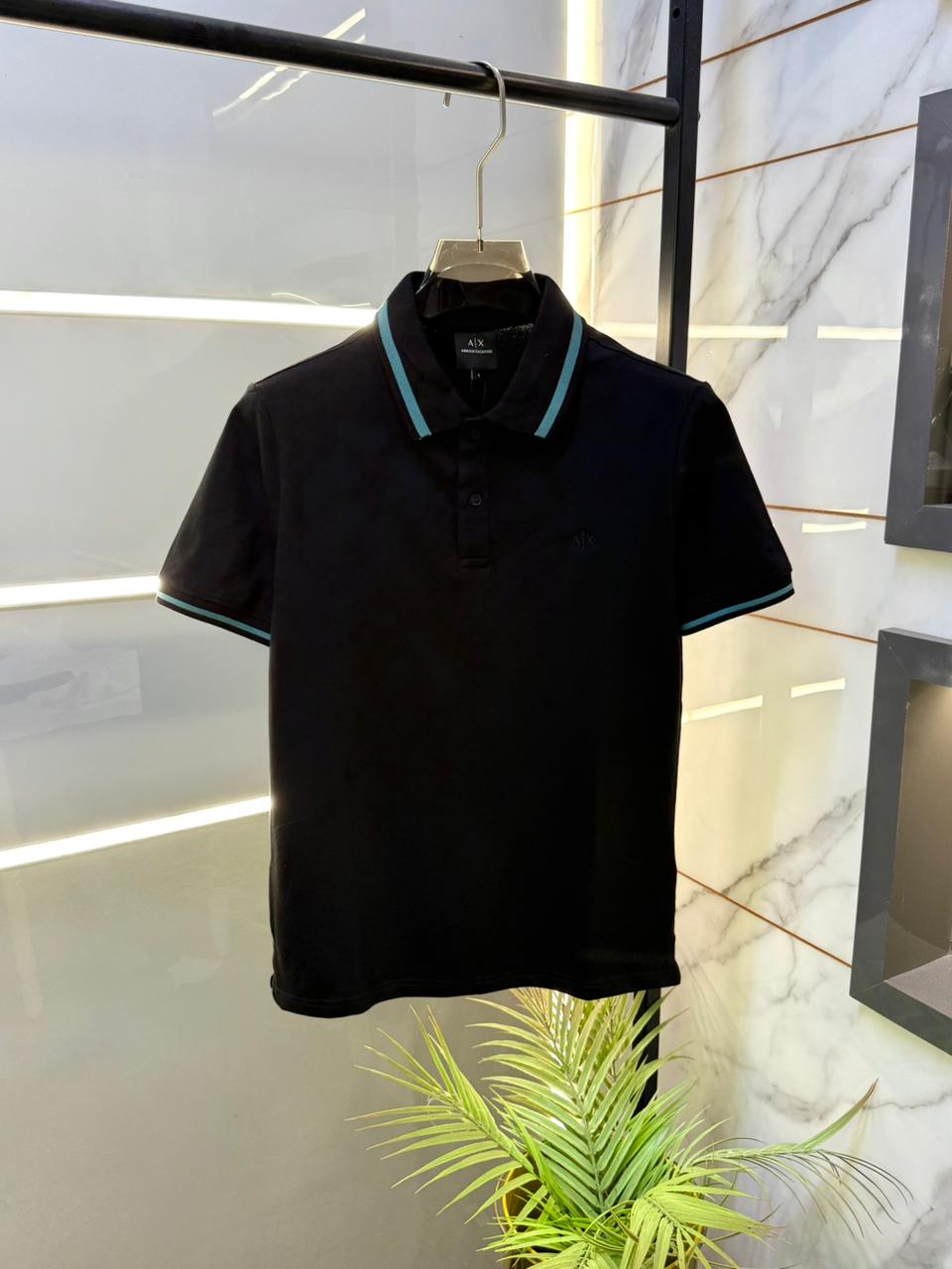 Armani Exchange