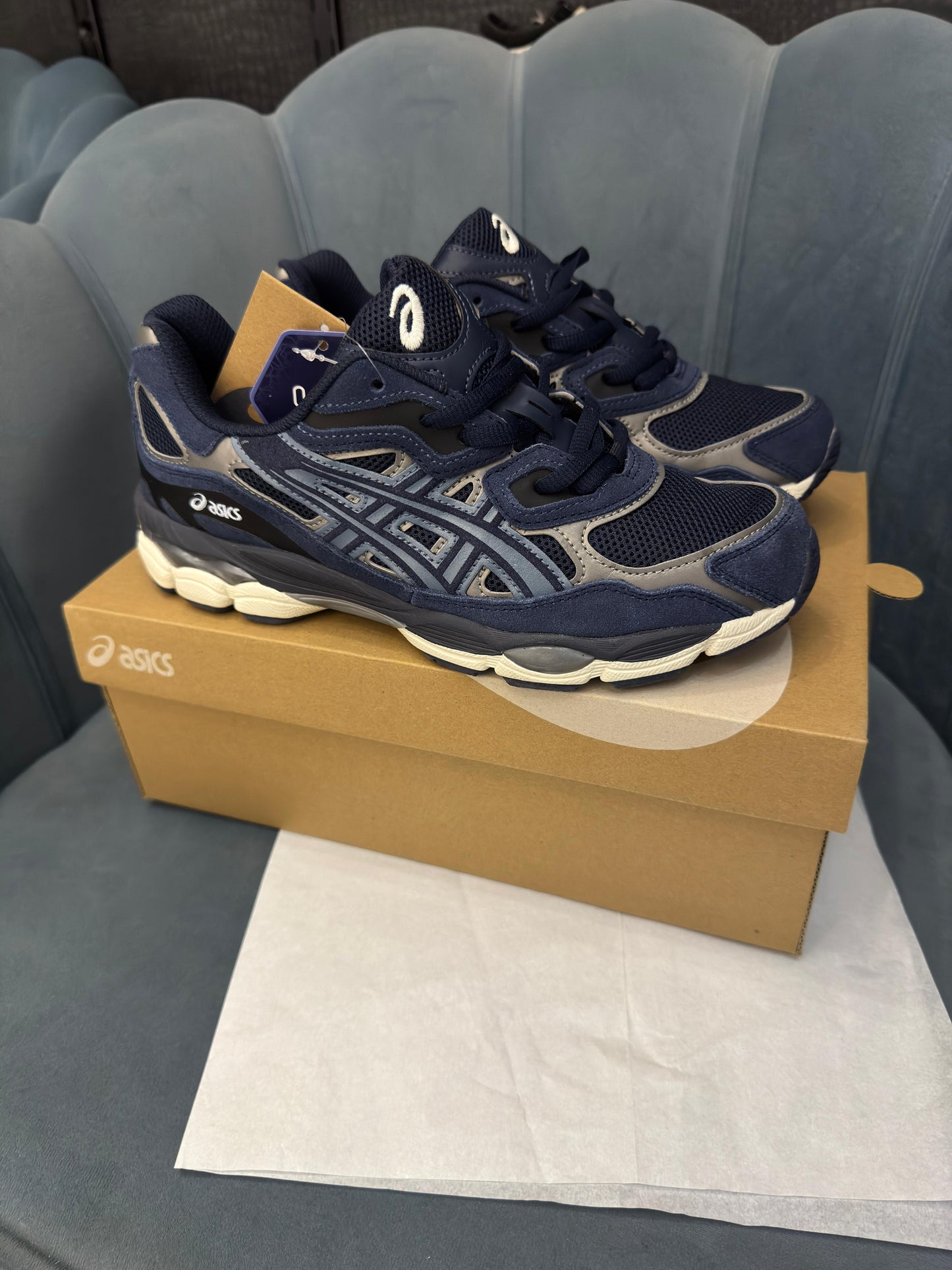 Asics gel kayano