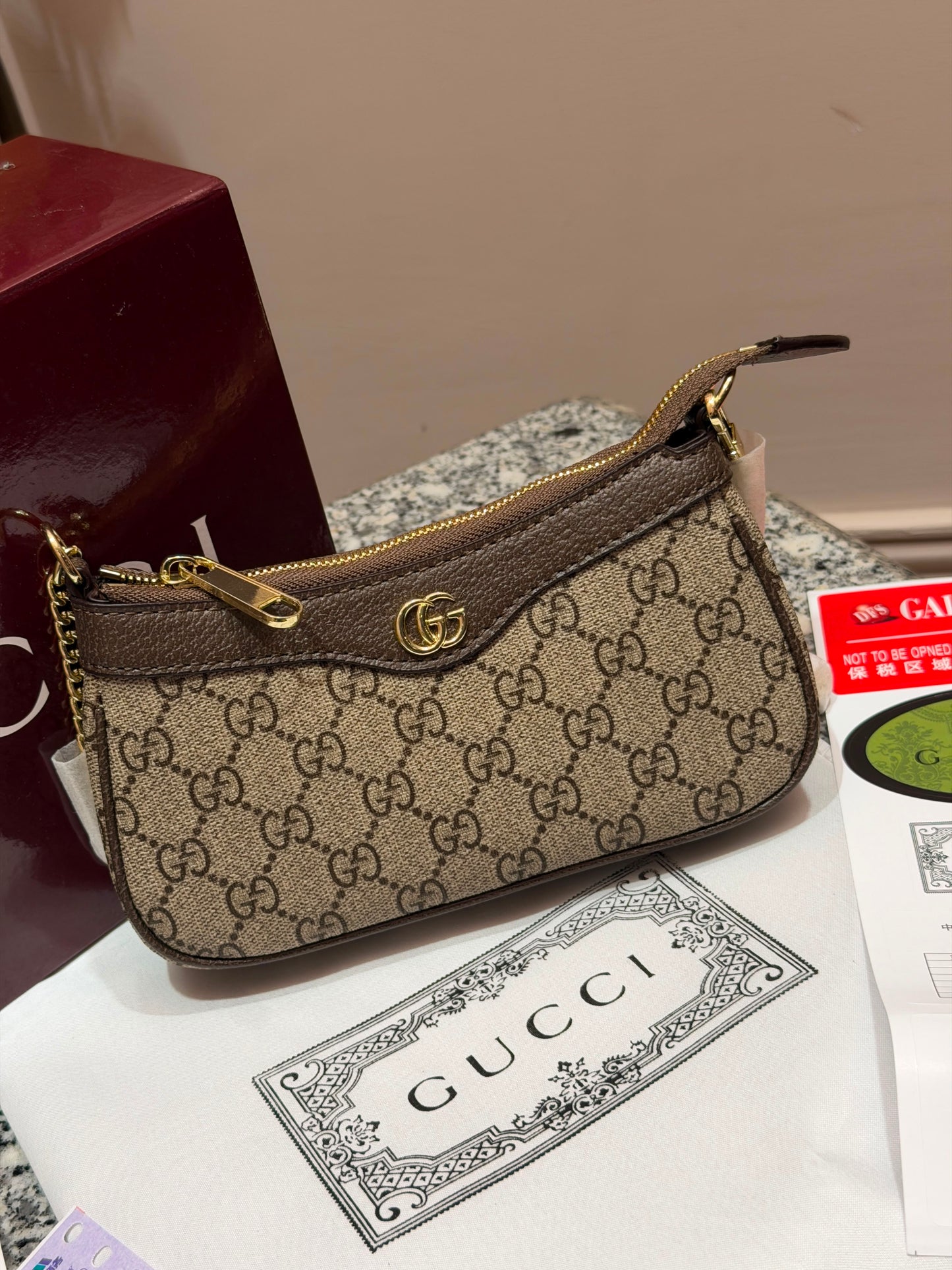 GUCCI