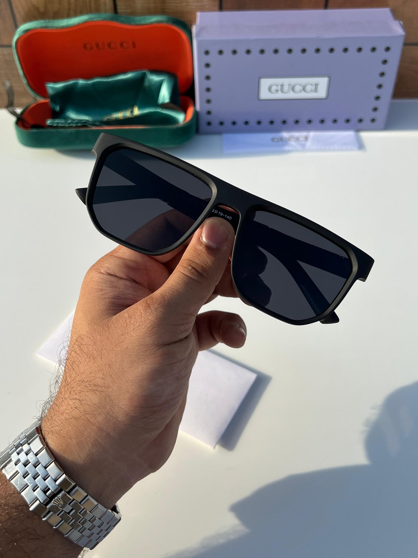 Gucci