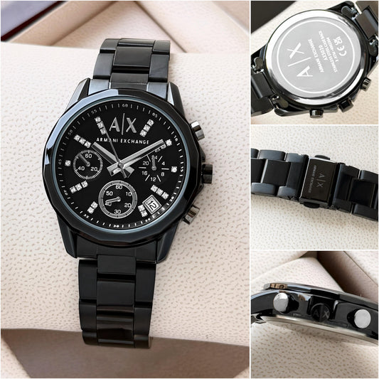 Armani exchange