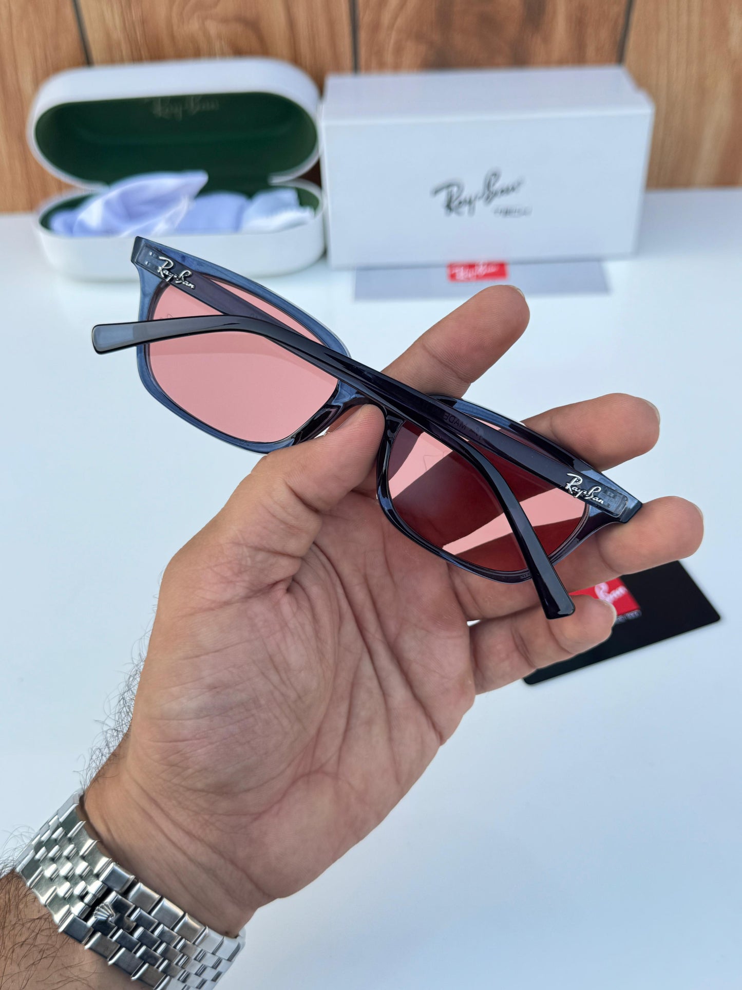 Rayban