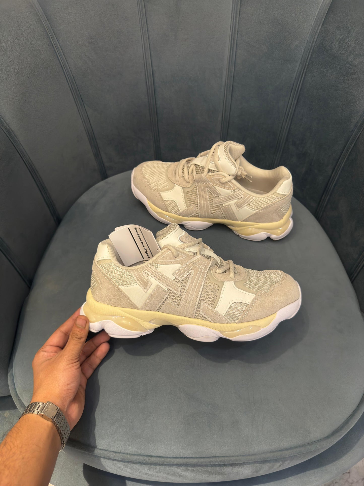 Onitsuka tiger tigrun