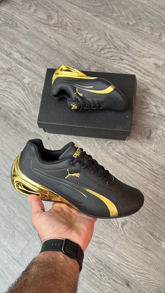 Puma drift cat delta