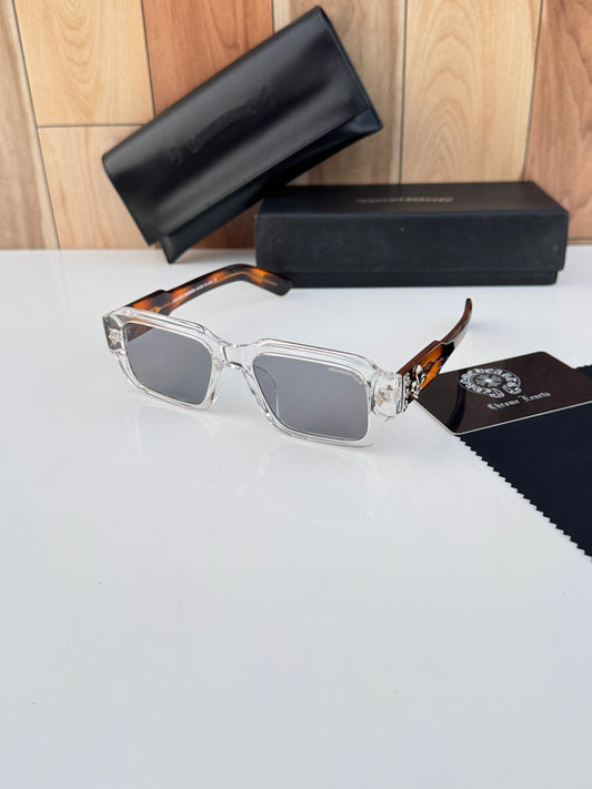 Chrome hearts