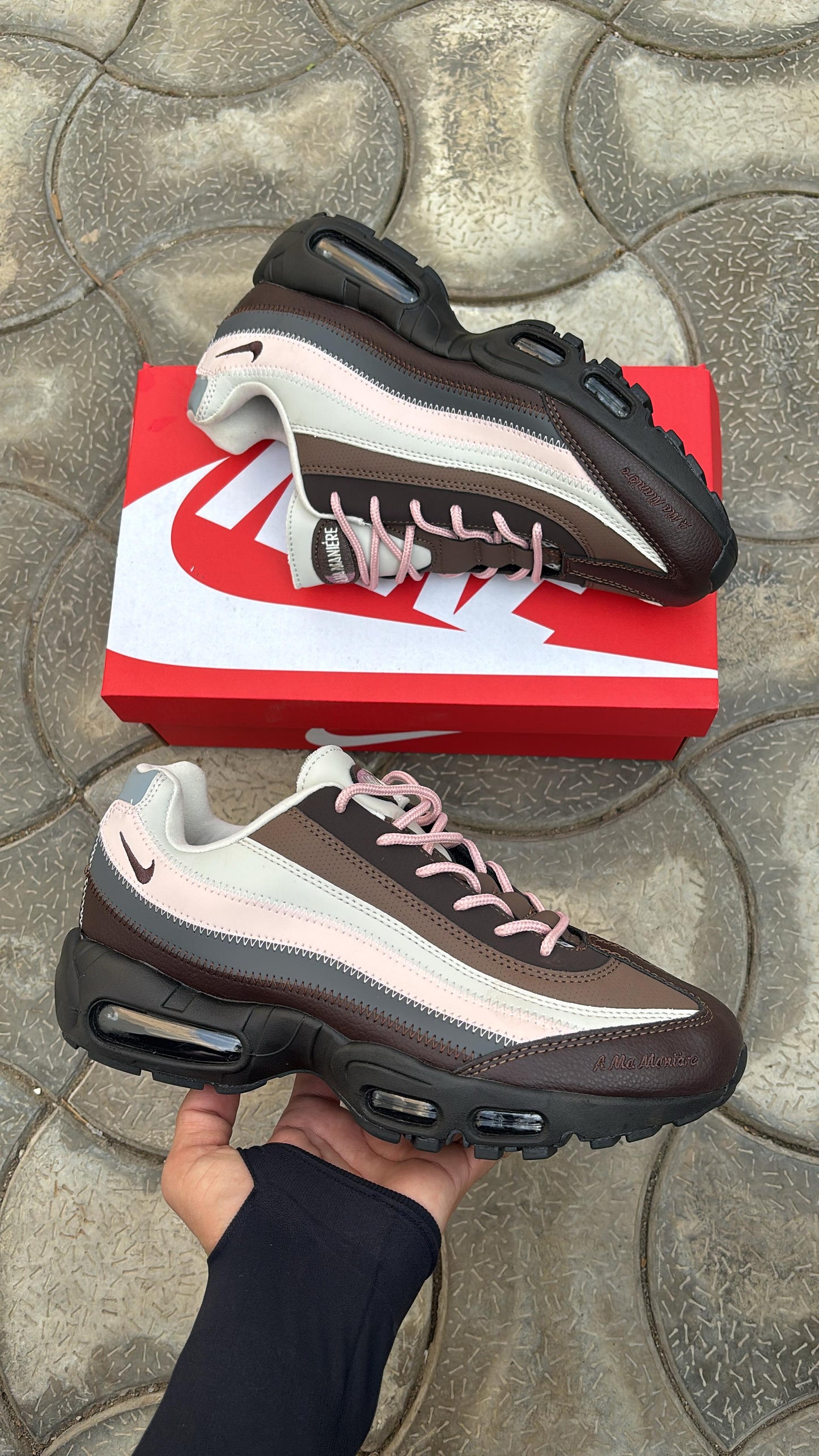 Nike airmax 95