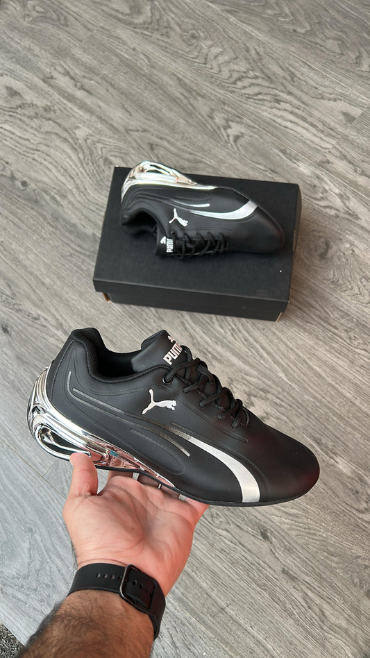 Puma drift cat delta