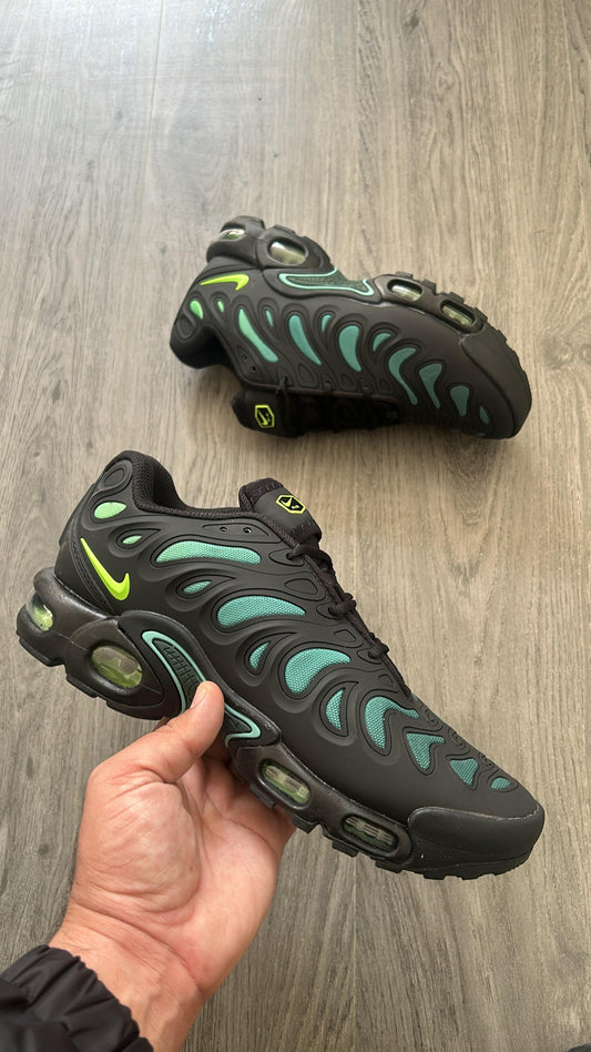 Nike airmax tn plus drift