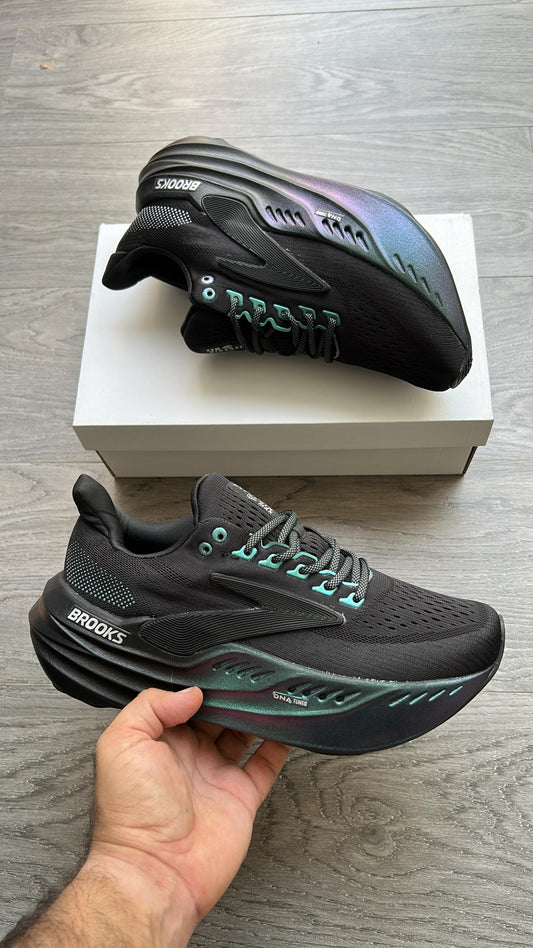Brooks glycerine max