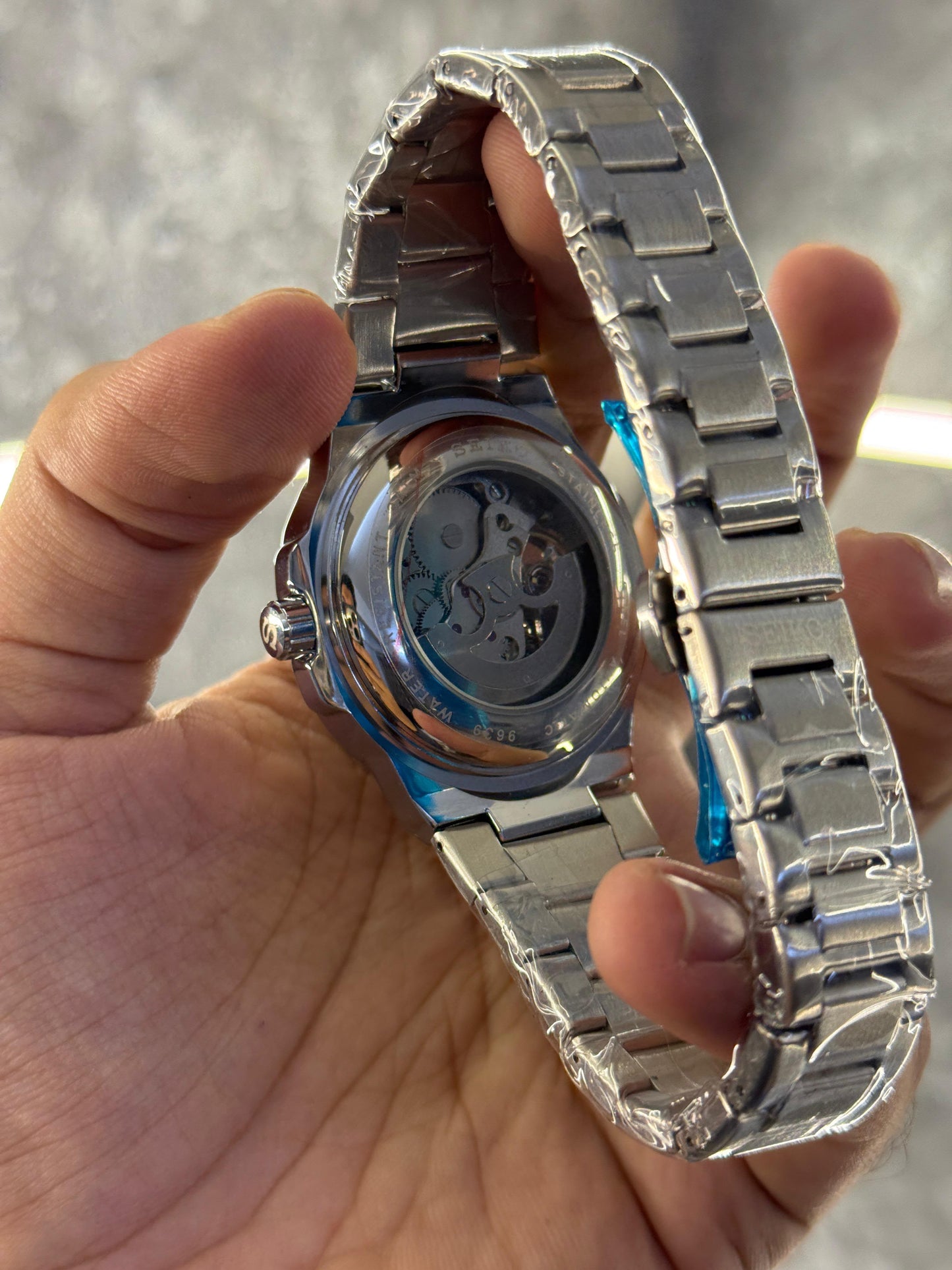 Seiko