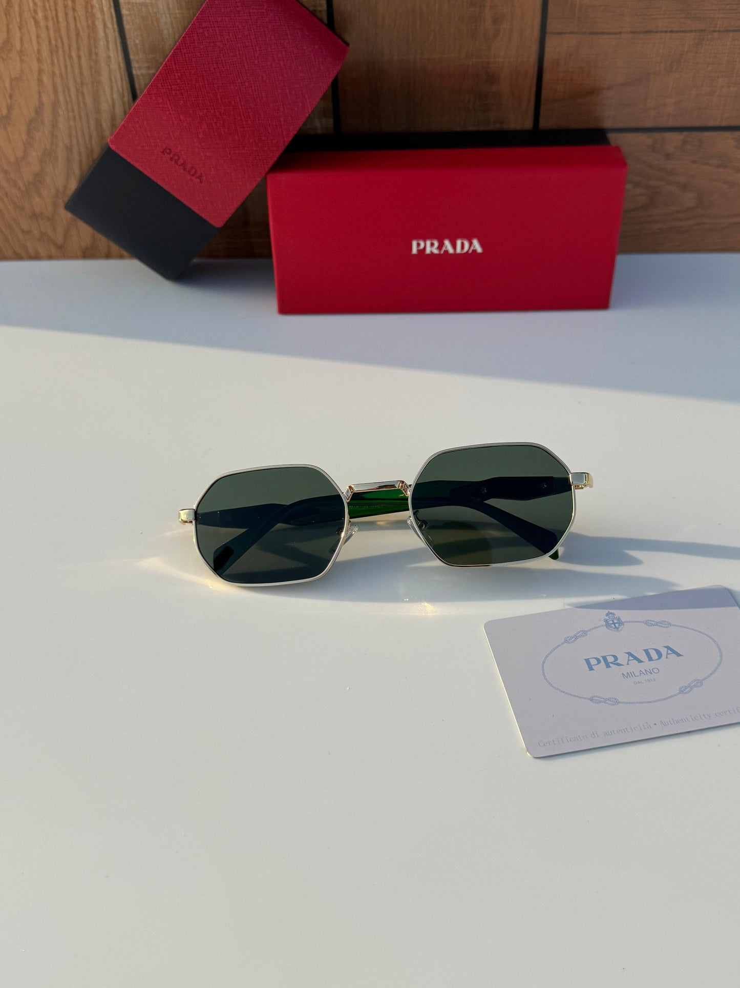 Prada