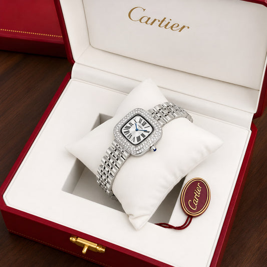 Cartier