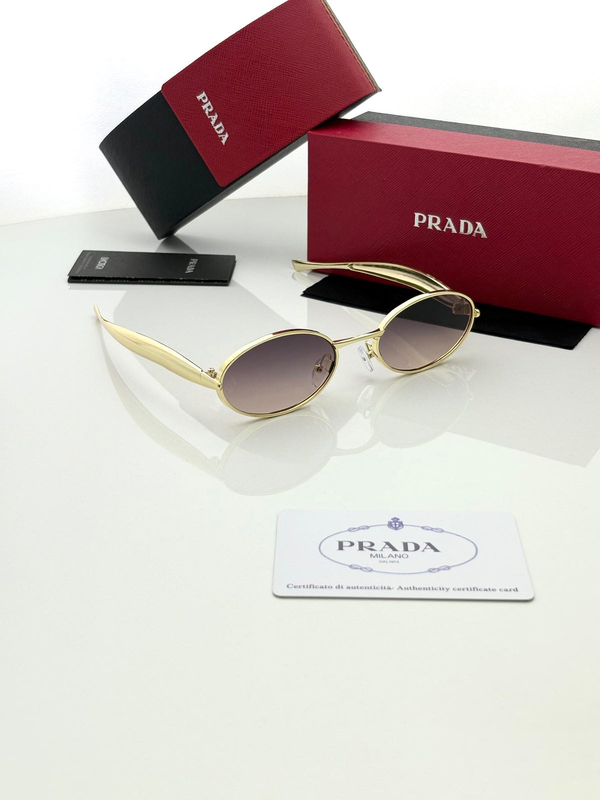 Prada