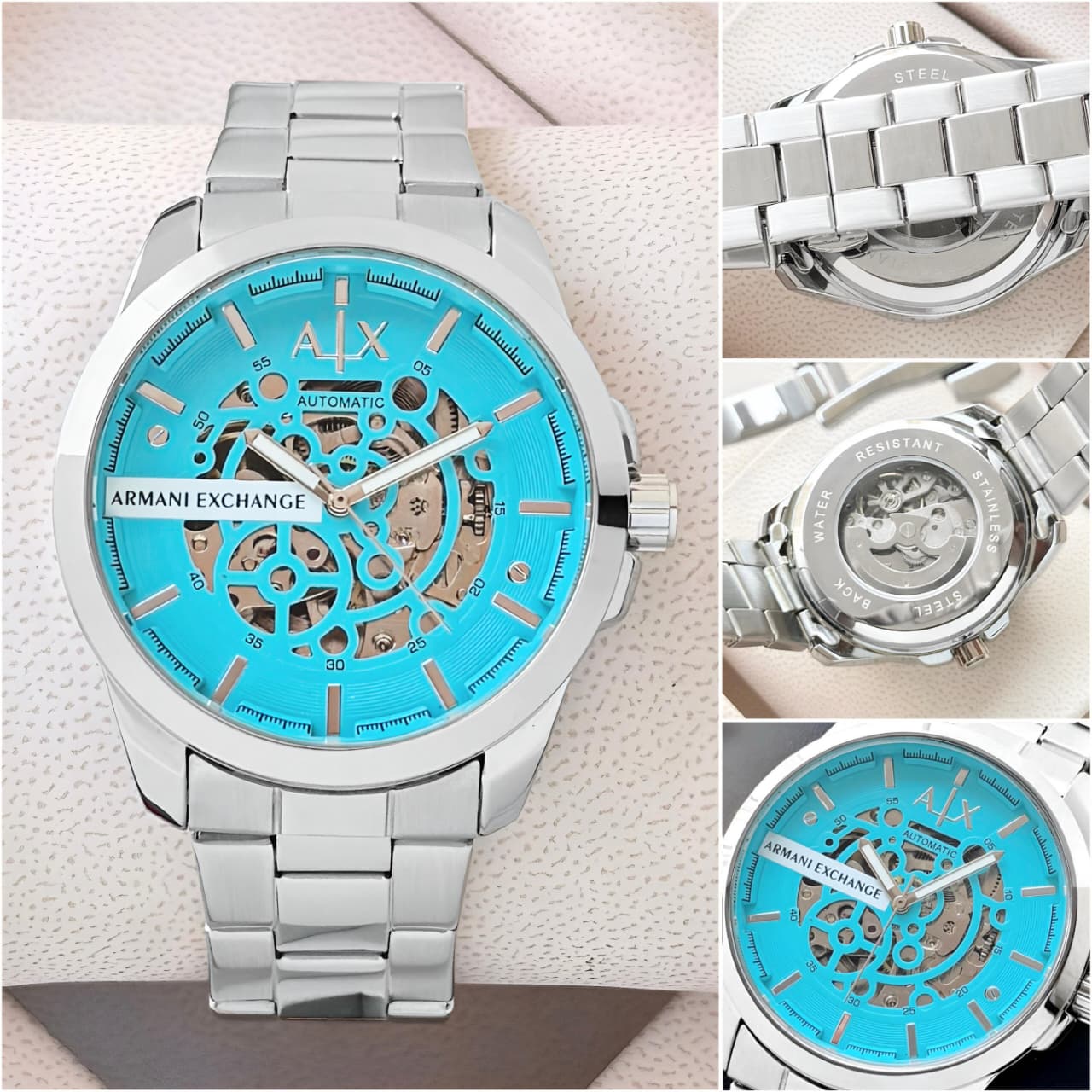 Armani Exchange