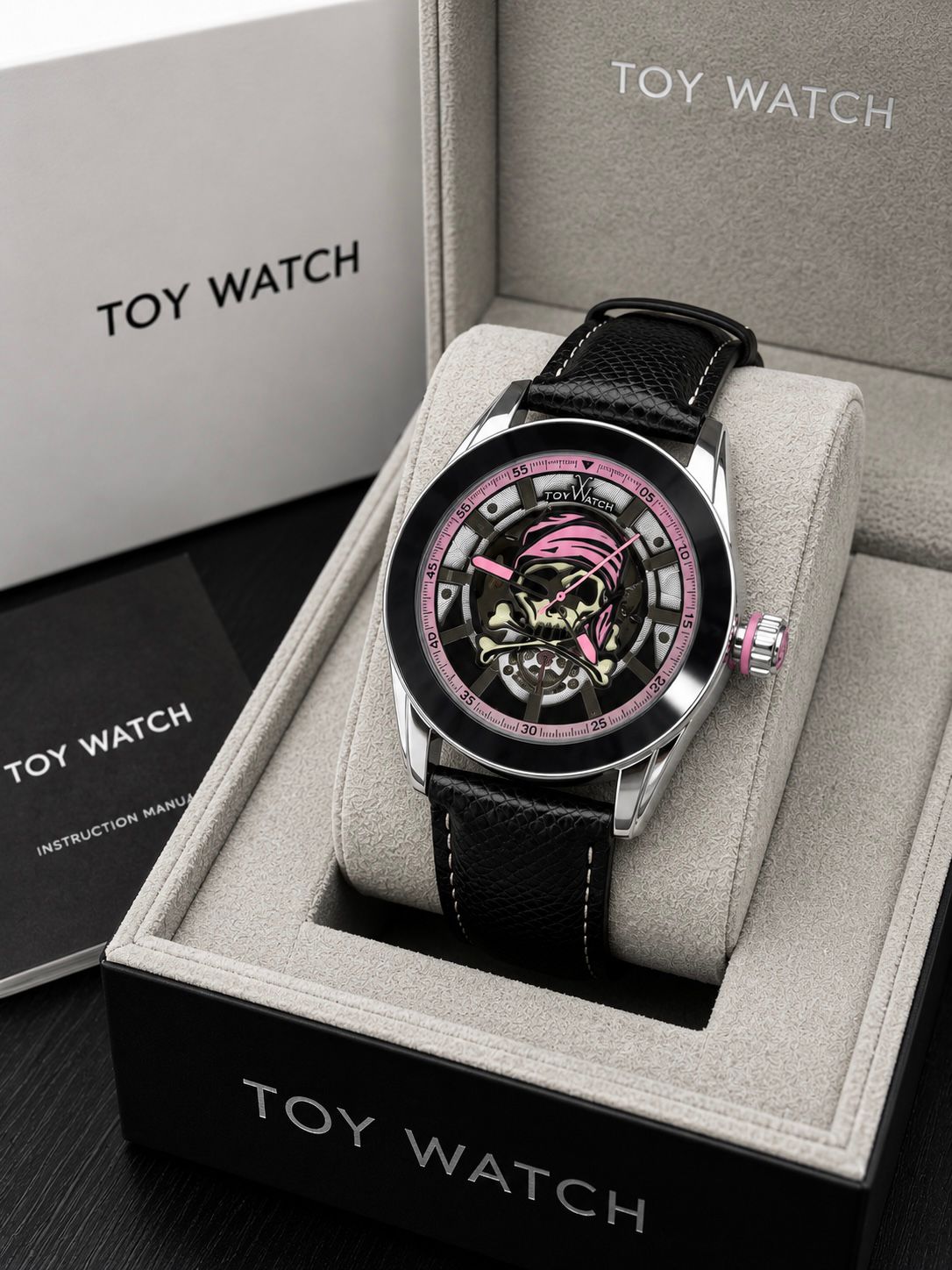 Toy watch