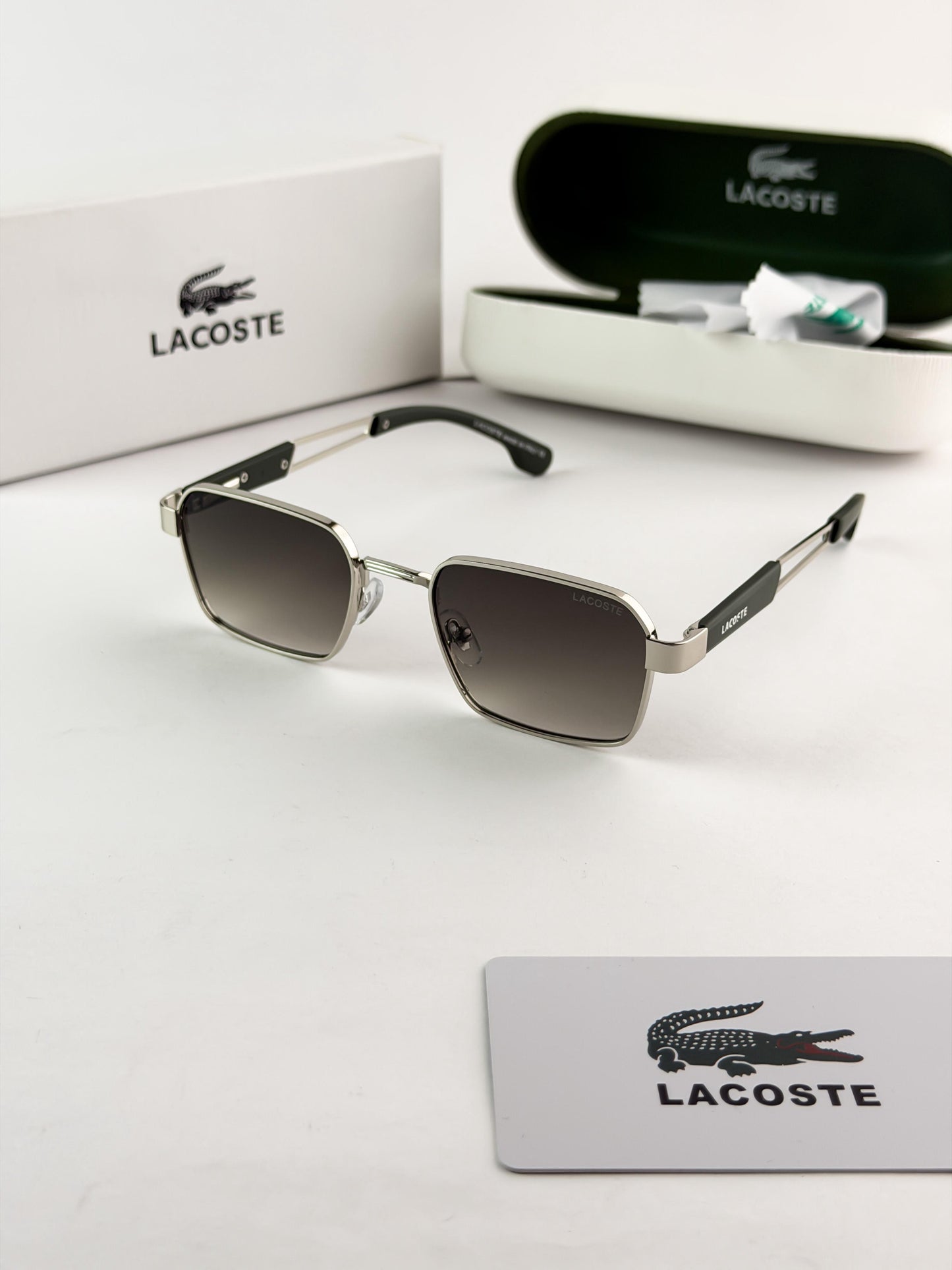 Lacoste