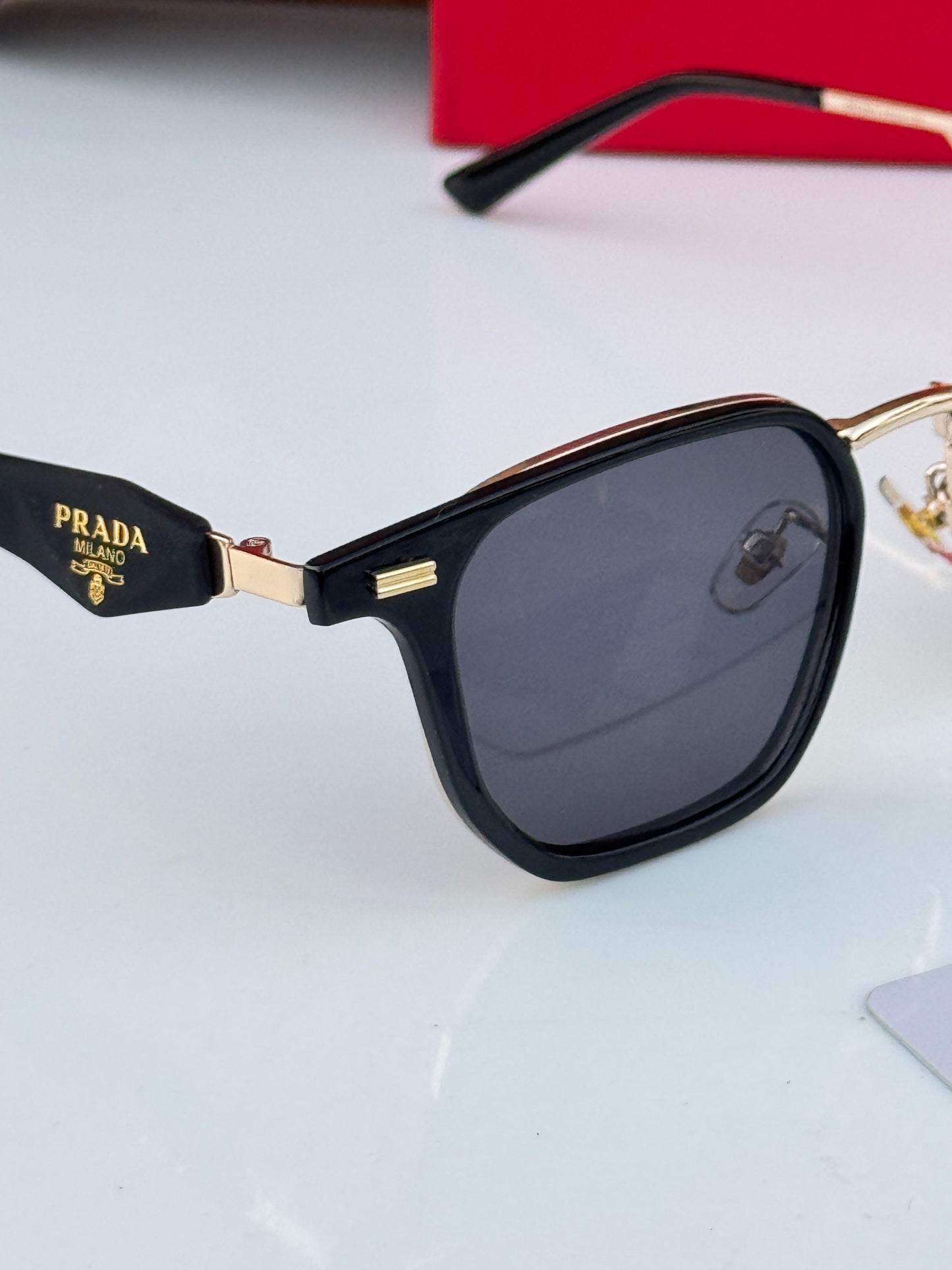 PRADA