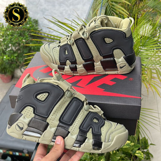 Nike uptempo