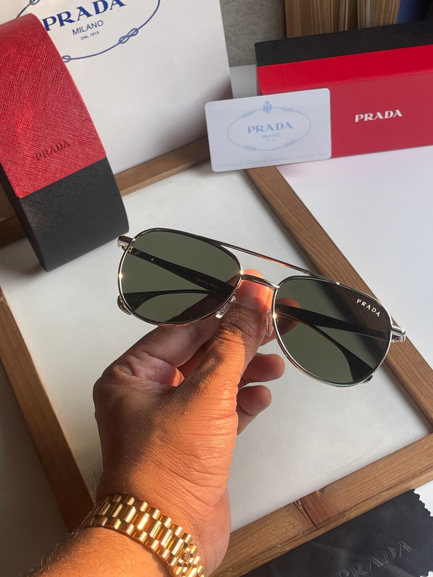 Prada