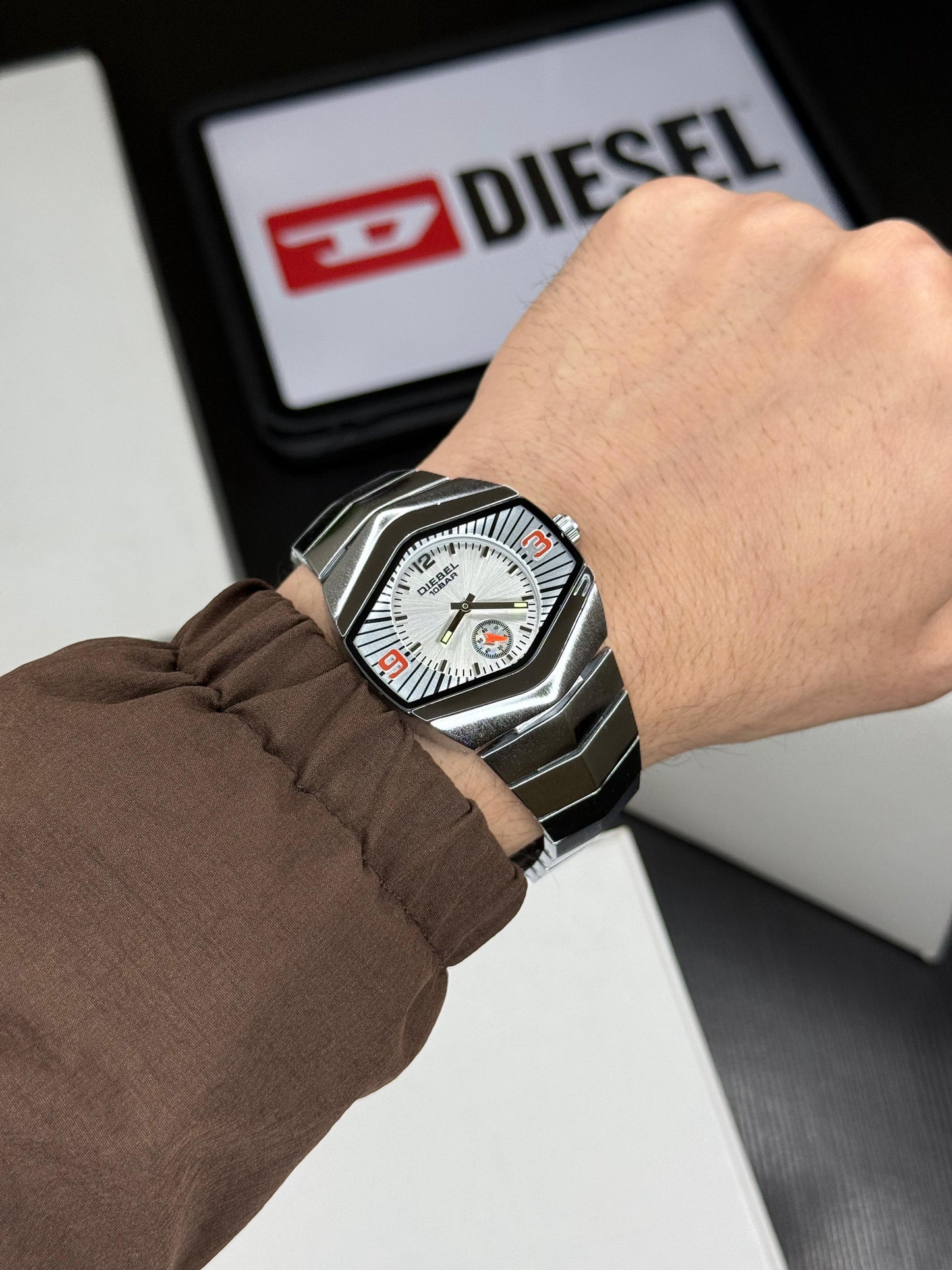 Diesel