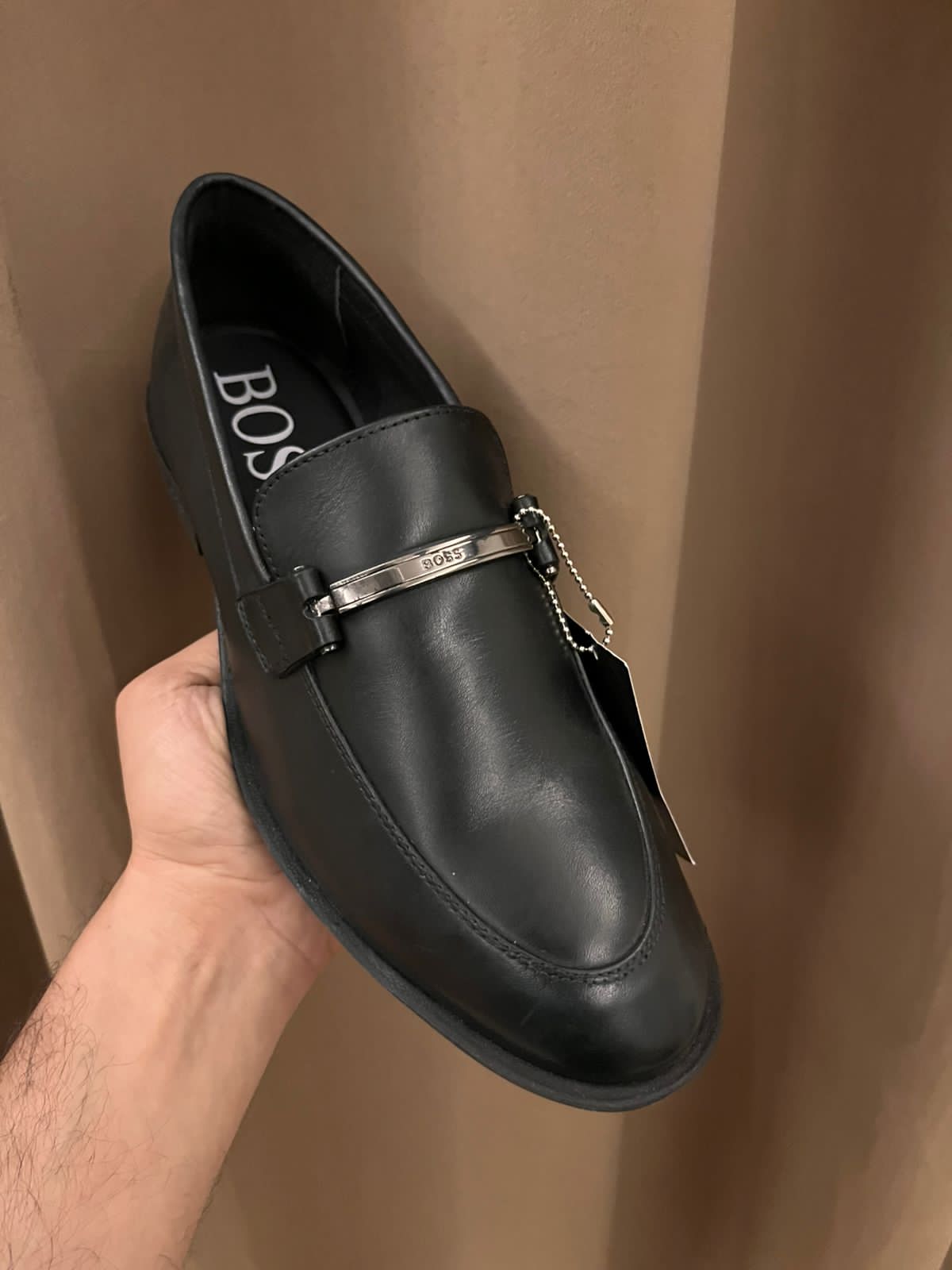Hugo boss