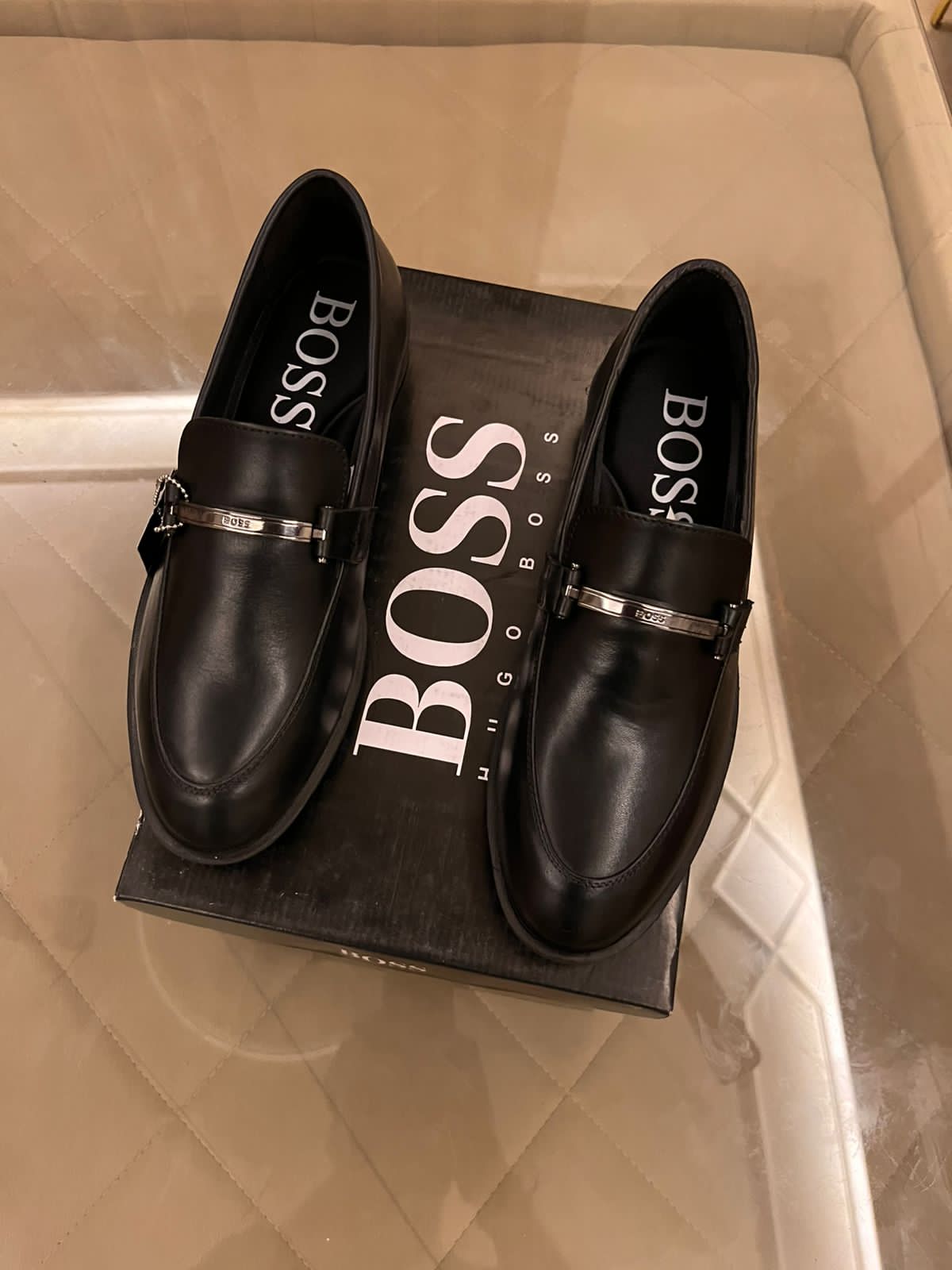 Hugo boss