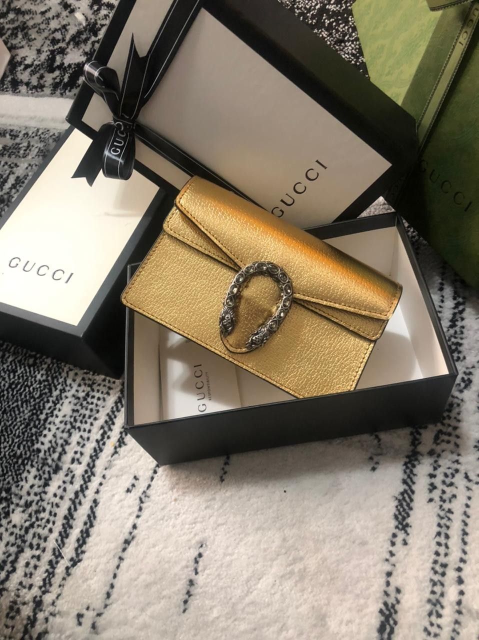 GUCCI