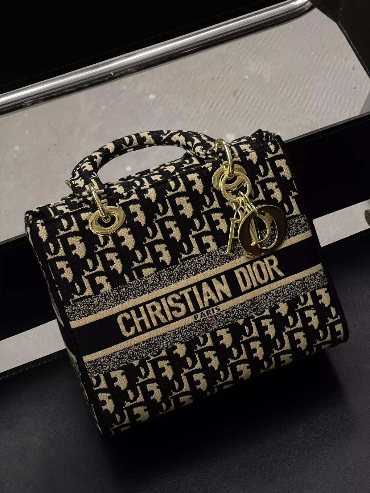 Christian dior