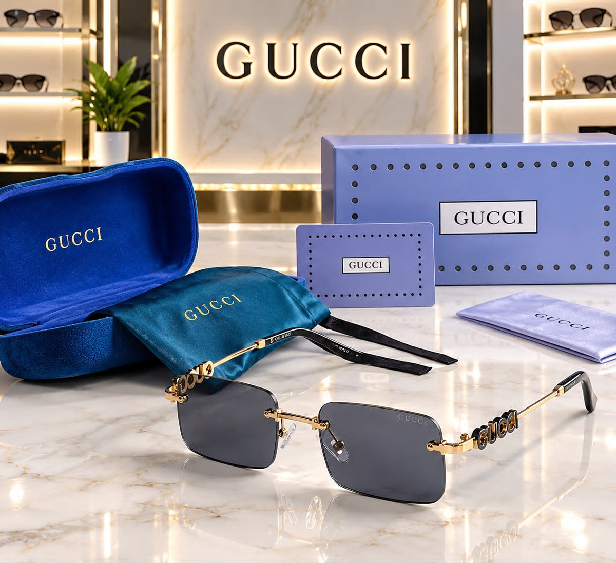 Gucci