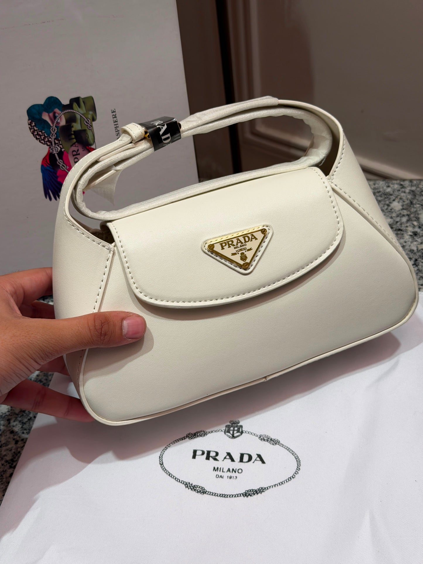 PRADA