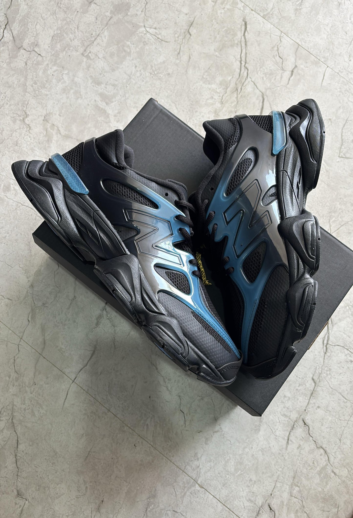 New balance 9060 X
