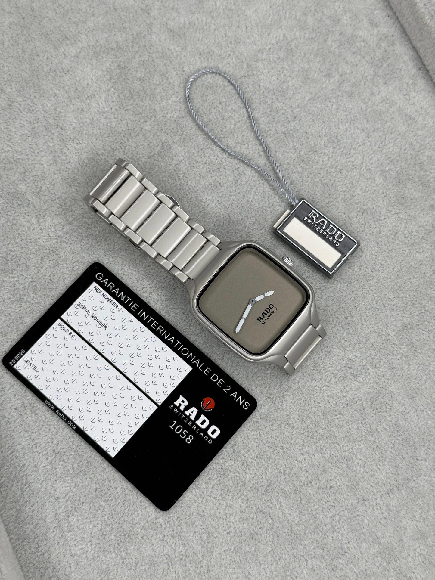 Rado
