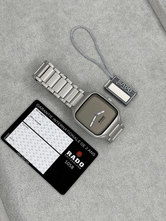 Rado