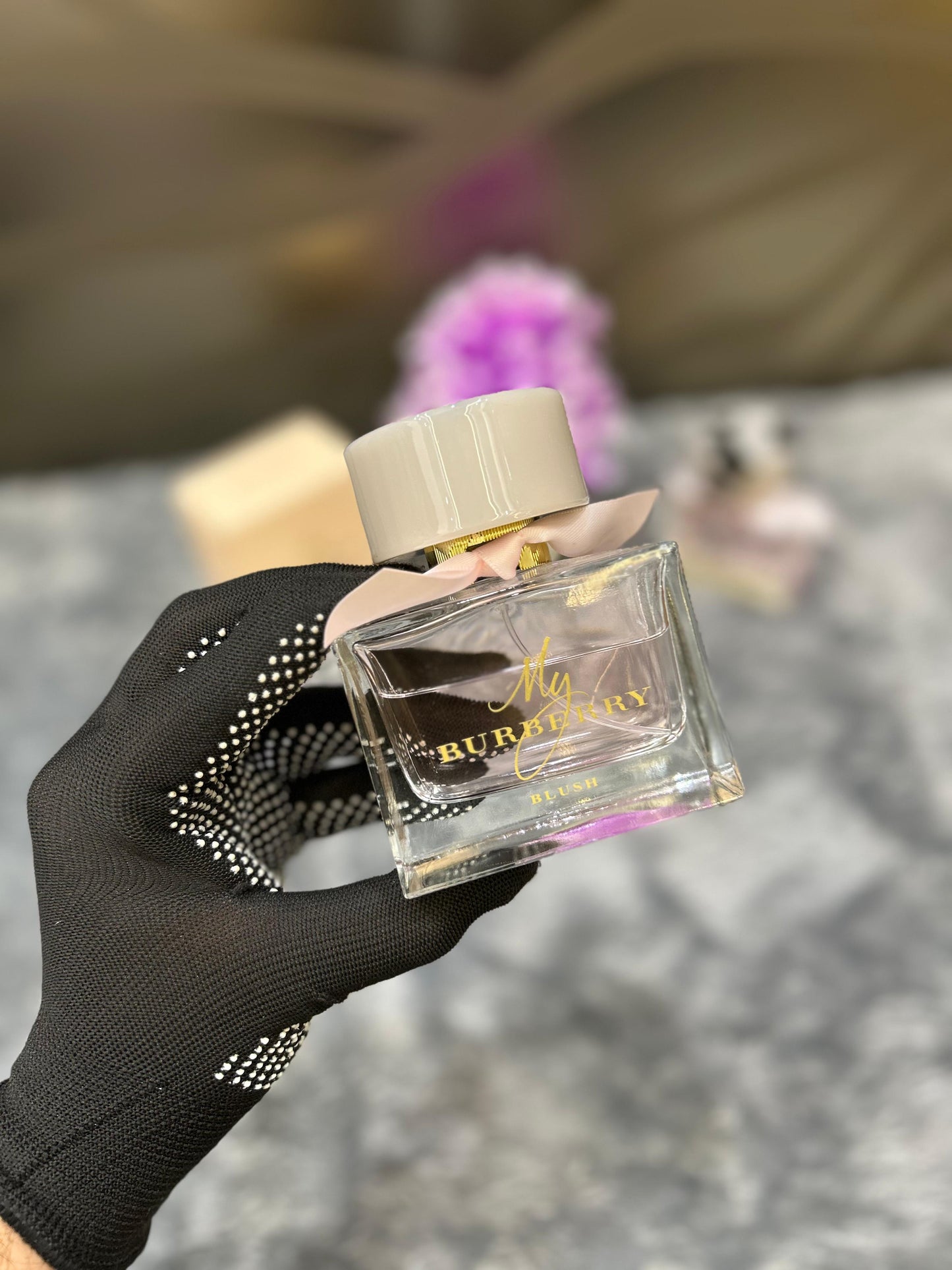 My burberry blush 90 ml