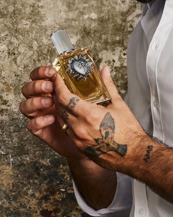 Dolce and gabanna devotion pour homme edp 100 ml